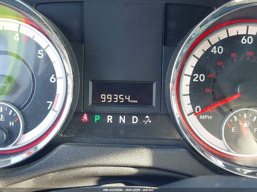 2015 Dodge Grand Caravan Sxt VIN: 2C4RDGCG5FR569440 Lot: 43339296