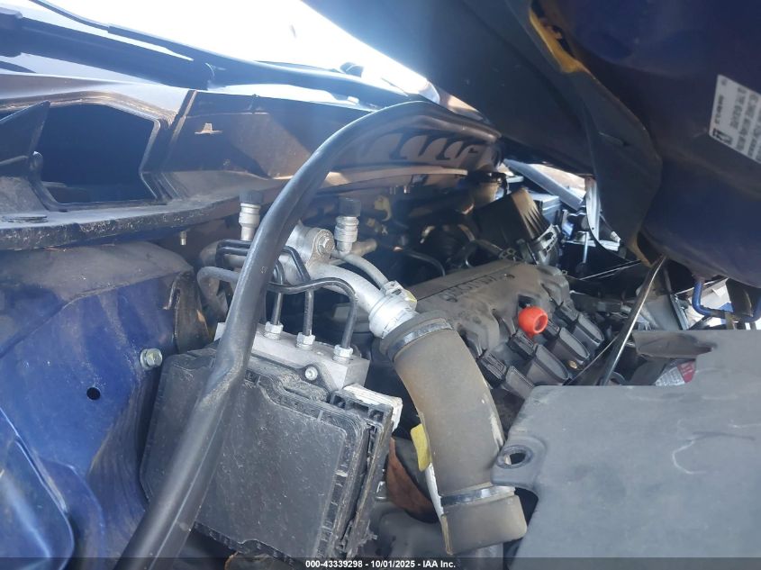 2019 Honda Hr-V Sport VIN: 3CZRU6H16KG720018 Lot: 43339298