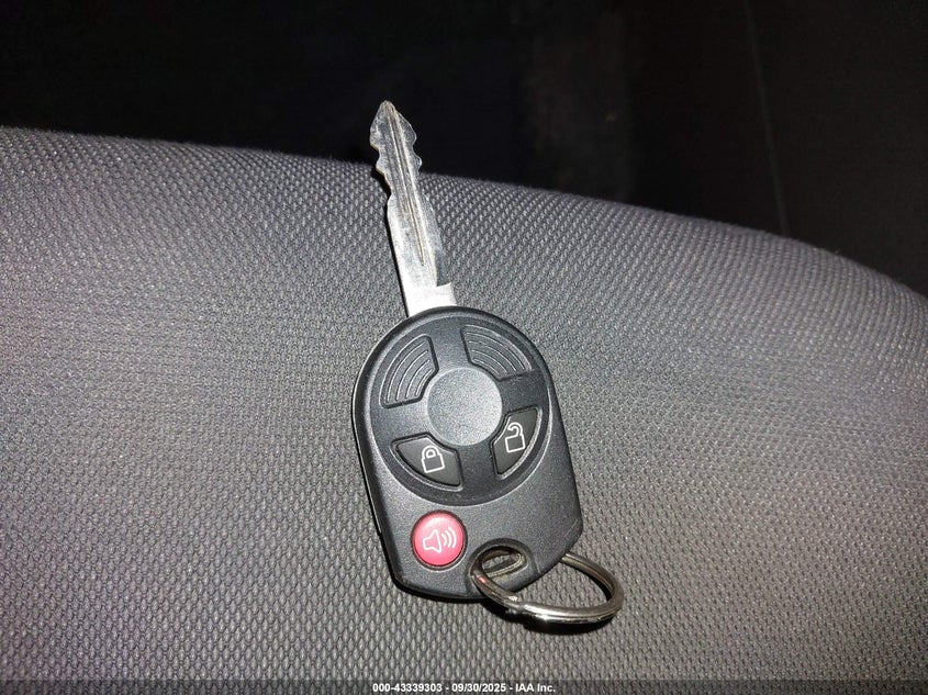 2008 Ford Edge Se VIN: 2FMDK36CX8BB44627 Lot: 43339303