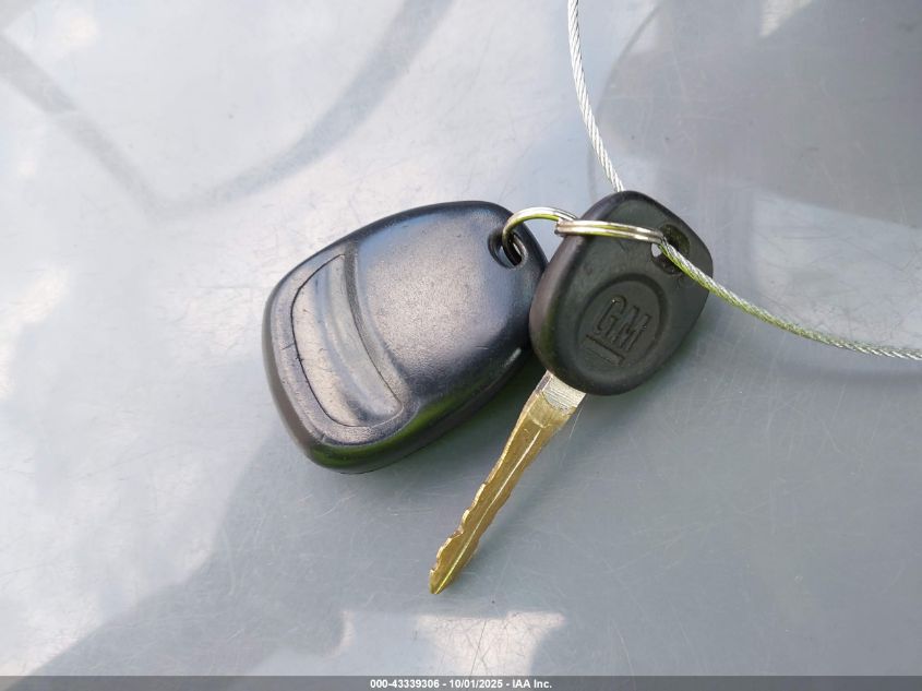 2007 Saturn Vue V6 VIN: 5GZCZ53407S821806 Lot: 43339306