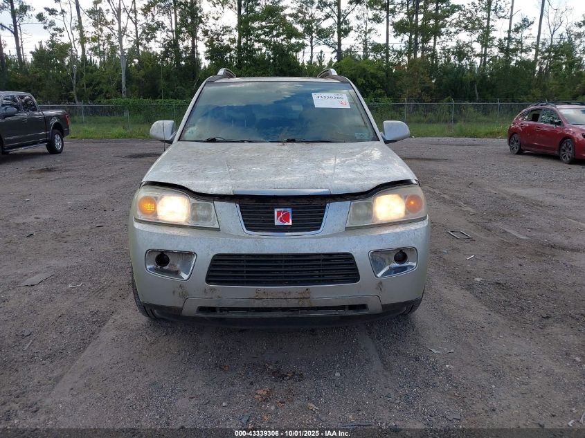 2007 Saturn Vue V6 VIN: 5GZCZ53407S821806 Lot: 43339306