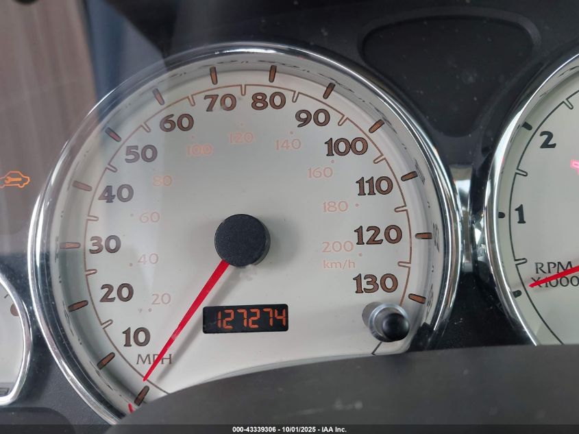 2007 Saturn Vue V6 VIN: 5GZCZ53407S821806 Lot: 43339306