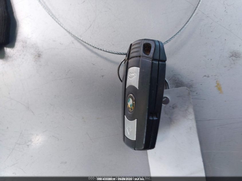 2011 BMW X5 xDrive35I/xDrive35I Premium/xDrive35I Sport Activity VIN: 5UXZV4C52BL401878 Lot: 43339338