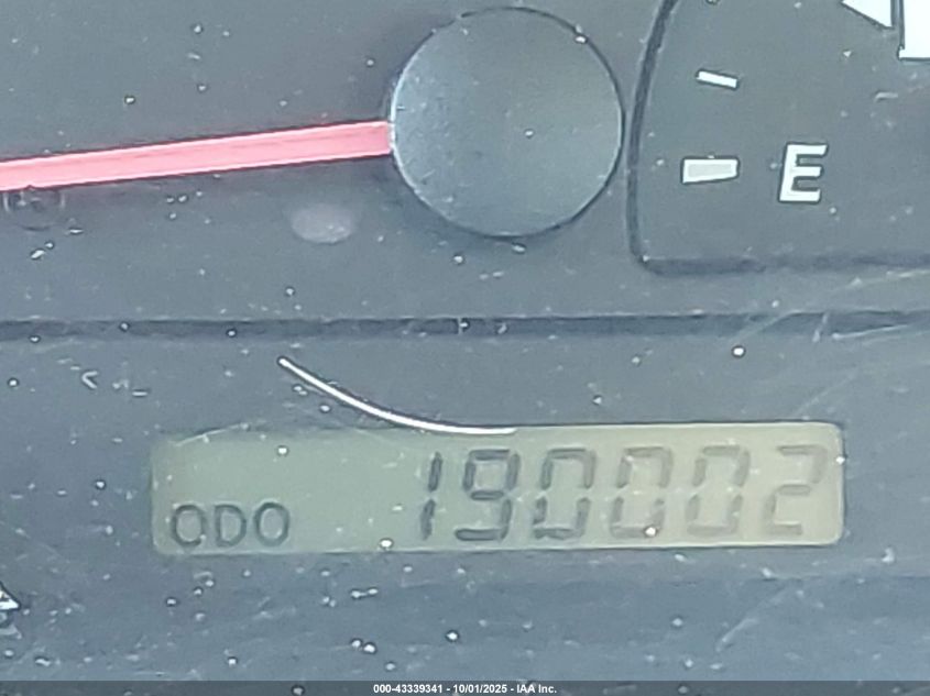 2003 Toyota Camry Le/Xle/Se VIN: 4T1BE32KX3U655866 Lot: 43339341