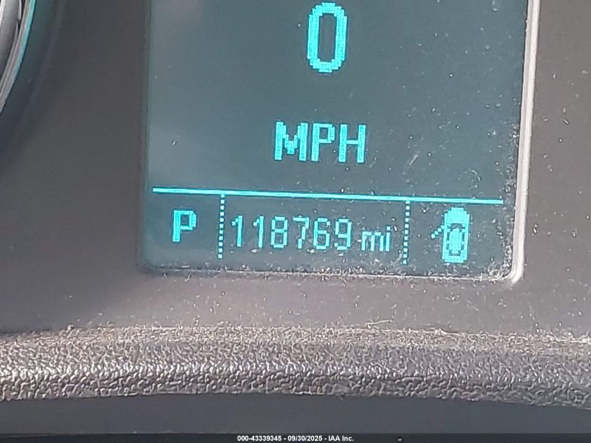 2013 Buick Verano VIN: 1G4PP5SK6D4167785 Lot: 43339345