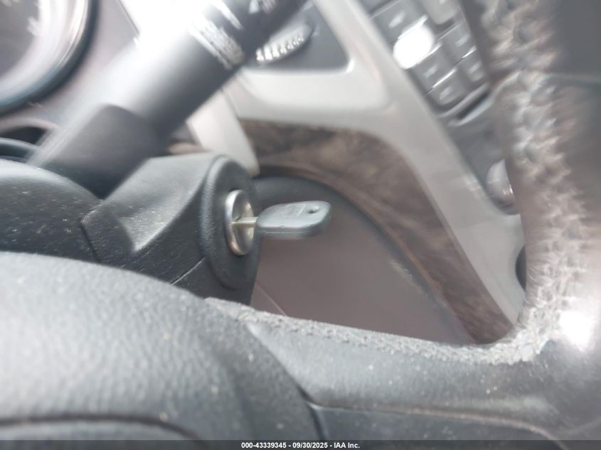 2013 Buick Verano VIN: 1G4PP5SK6D4167785 Lot: 43339345