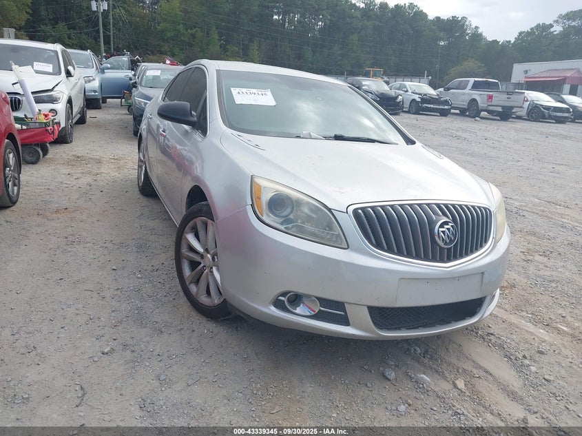 Vin: , lot: 43834059, buick verano 2013 img_1