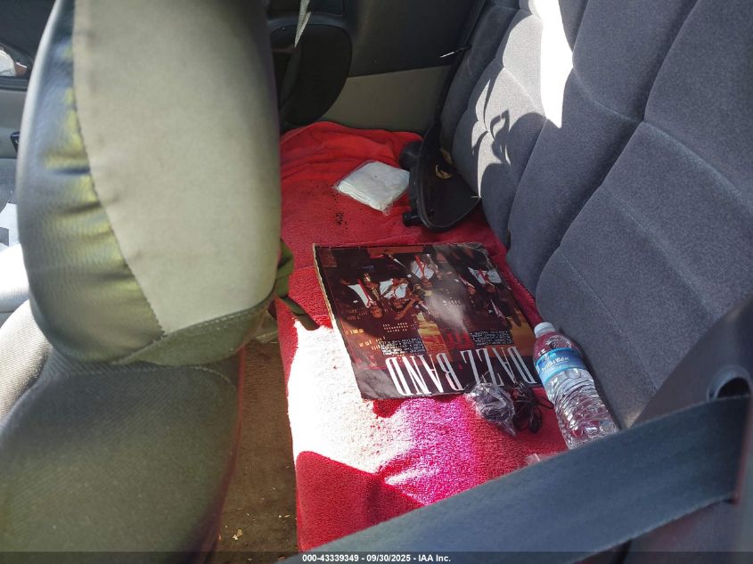 1995 Ford Mustang VIN: 1FALP4444SF221863 Lot: 43339349