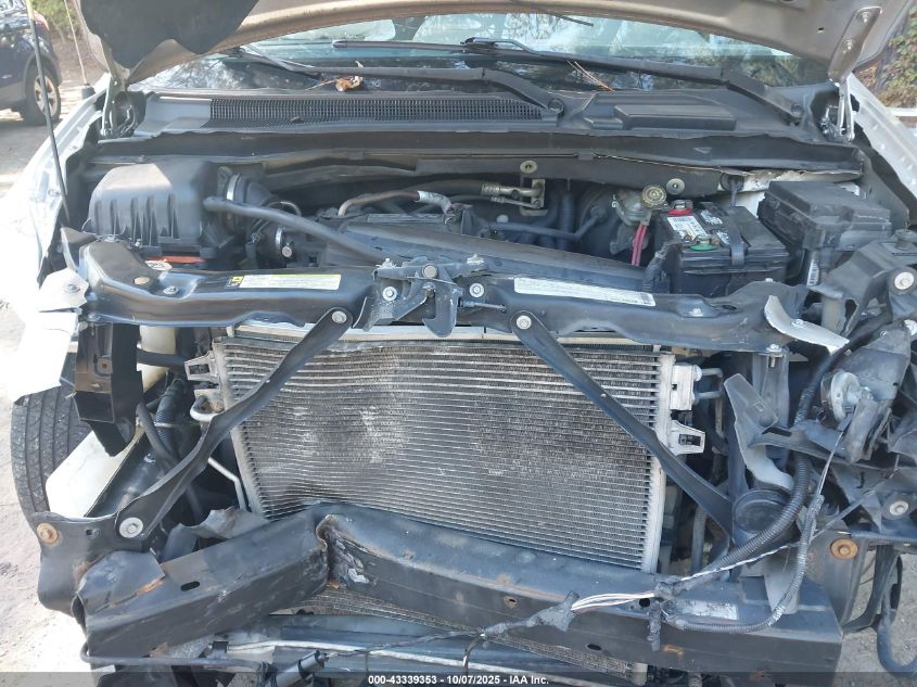 2009 Dodge Grand Caravan Se VIN: 2D8HN44EX9R648595 Lot: 43339353