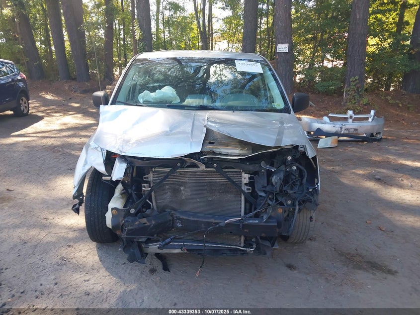 2009 Dodge Grand Caravan Se VIN: 2D8HN44EX9R648595 Lot: 43339353