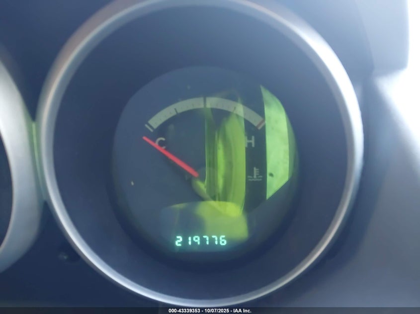 2009 Dodge Grand Caravan Se VIN: 2D8HN44EX9R648595 Lot: 43339353