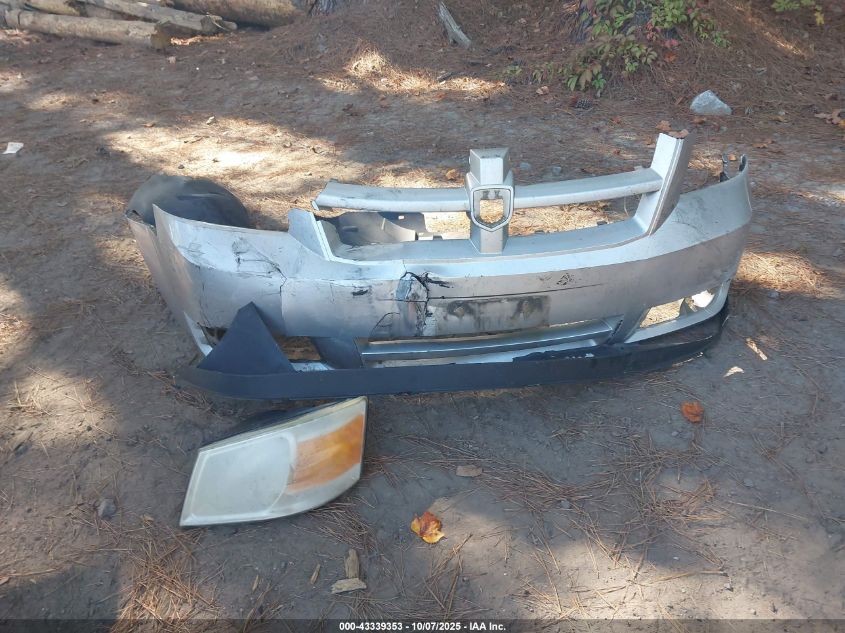 2009 Dodge Grand Caravan Se VIN: 2D8HN44EX9R648595 Lot: 43339353