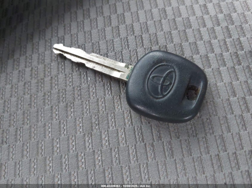 JTMBD31V265030265 2006 TOYOTA RAV 4 photo no. 11