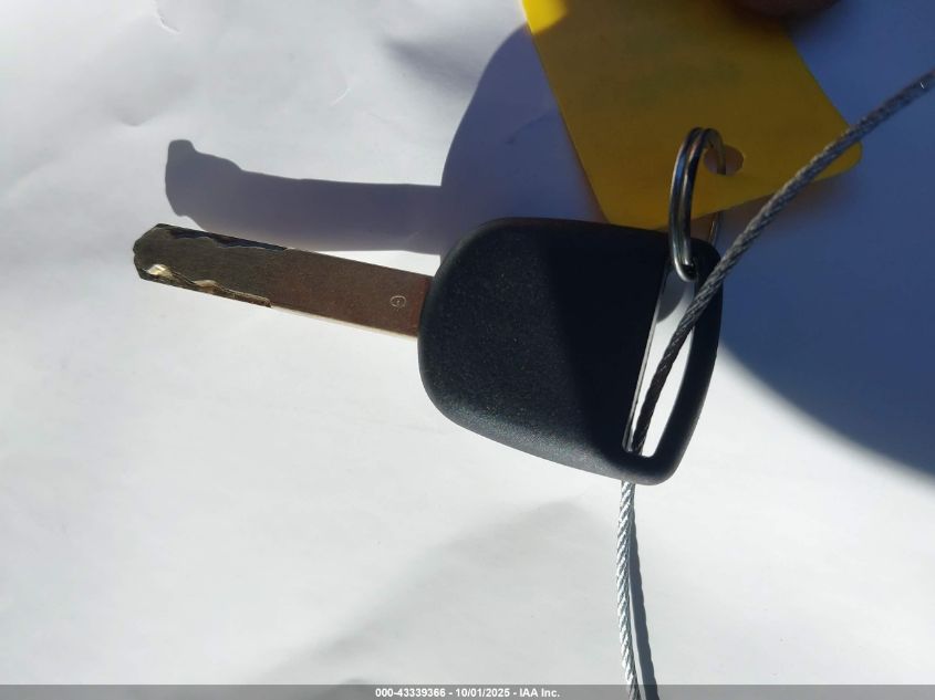 2019 Honda Hr-V Sport VIN: 3CZRU6H13KG734748 Lot: 43339366