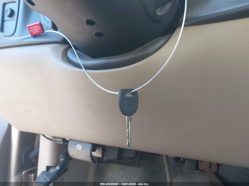 2004 Chevrolet Silverado 1500 VIN: 1GCEK19T74E203589 Lot: 43339367