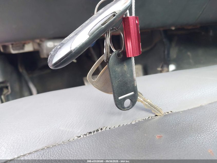 2002 Chevrolet Silverado 2500Hd Ls VIN: 1GCHC24U32E235176 Lot: 43339369