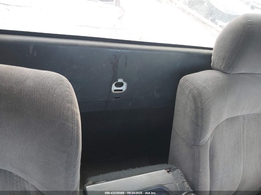 2002 Chevrolet Silverado 2500Hd Ls VIN: 1GCHC24U32E235176 Lot: 43339369