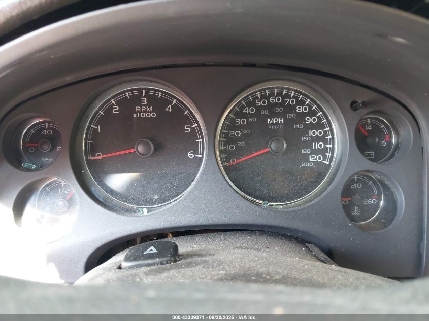 2007 Chevrolet Suburban 1500 Ltz VIN: 3GNFC16077G263243 Lot: 43339371