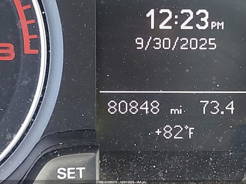 2014 Audi A4 2.0T Premium VIN: WAUAFAFL4EN043676 Lot: 43339379