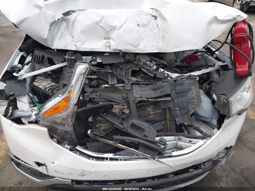 2019 GMC Acadia Sle-2 VIN: 1GKKNLLAXKZ262773 Lot: 43339380