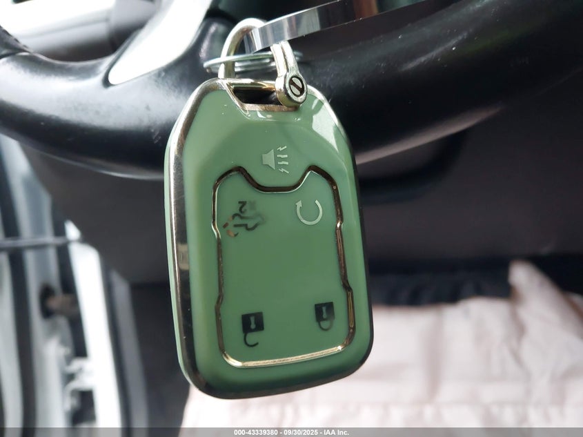 2019 GMC Acadia Sle-2 VIN: 1GKKNLLAXKZ262773 Lot: 43339380