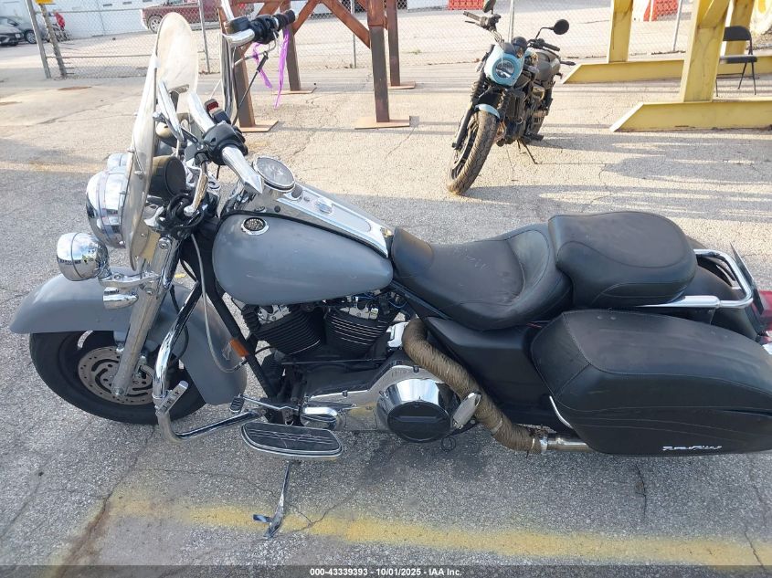 2005 Harley-Davidson Flhrsi VIN: 1HD1FYW115Y680595 Lot: 43339393