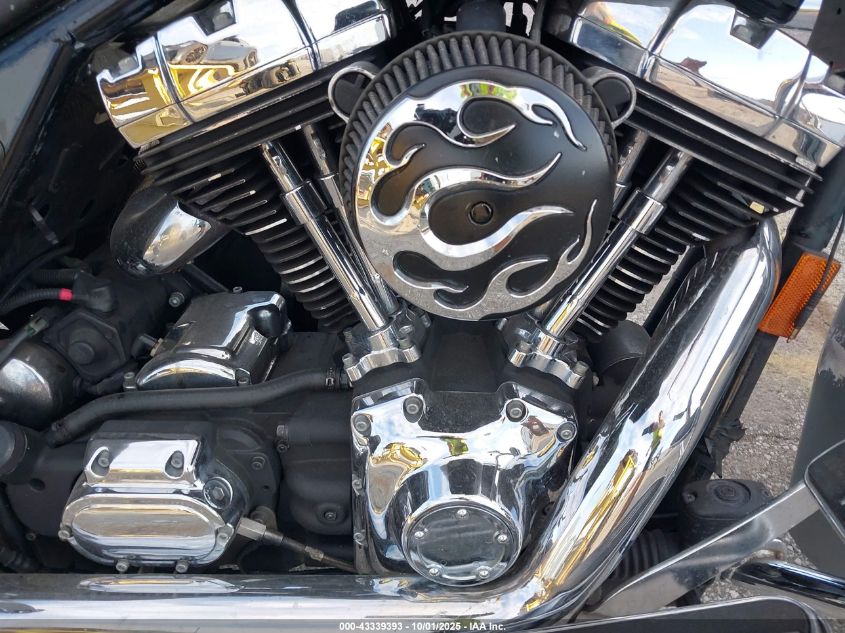 2005 Harley-Davidson Flhrsi VIN: 1HD1FYW115Y680595 Lot: 43339393