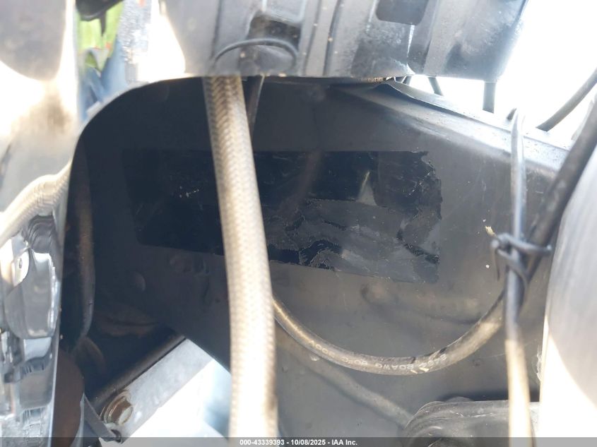 2005 Harley-Davidson Flhrsi VIN: 1HD1FYW115Y680595 Lot: 43339393