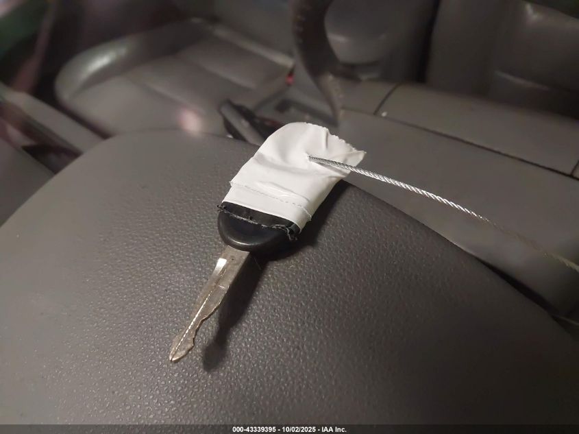 2006 Ford Five Hundred Sel VIN: 1FAHP27106G138572 Lot: 43339395