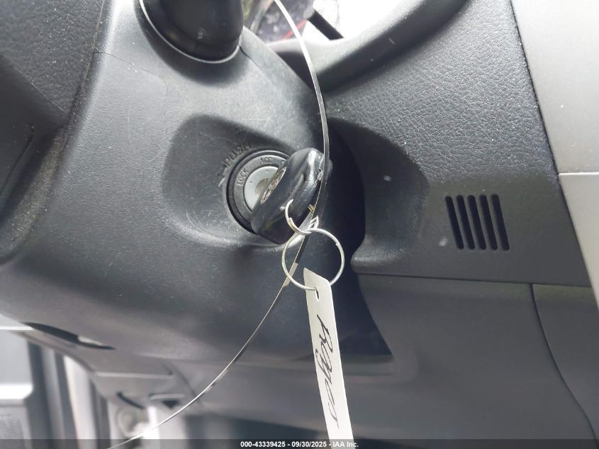 2011 Toyota Corolla S VIN: 2T1BU4EE8BC632200 Lot: 43339425