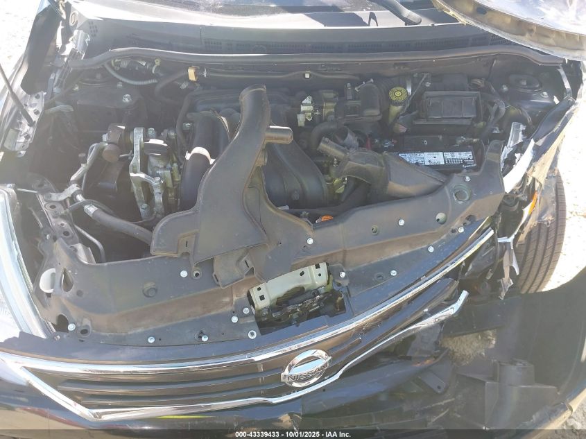 2012 Nissan Versa 1.8 S VIN: 3N1BC1CP2CK278218 Lot: 43339433