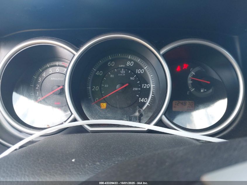 2012 Nissan Versa 1.8 S VIN: 3N1BC1CP2CK278218 Lot: 43339433