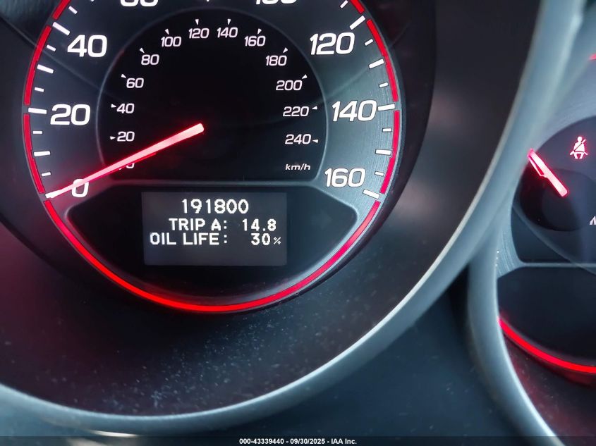 2007 Acura Tl Type S VIN: 19UUA76547A007257 Lot: 43339440