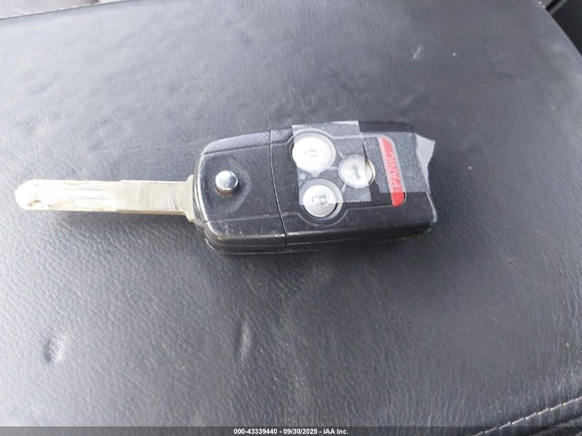 2007 Acura Tl Type S VIN: 19UUA76547A007257 Lot: 43339440