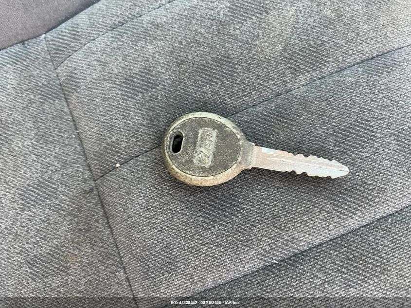 2002 Chrysler Pt Cruiser Touring VIN: 3C4FY58BX2T362904 Lot: 43339442