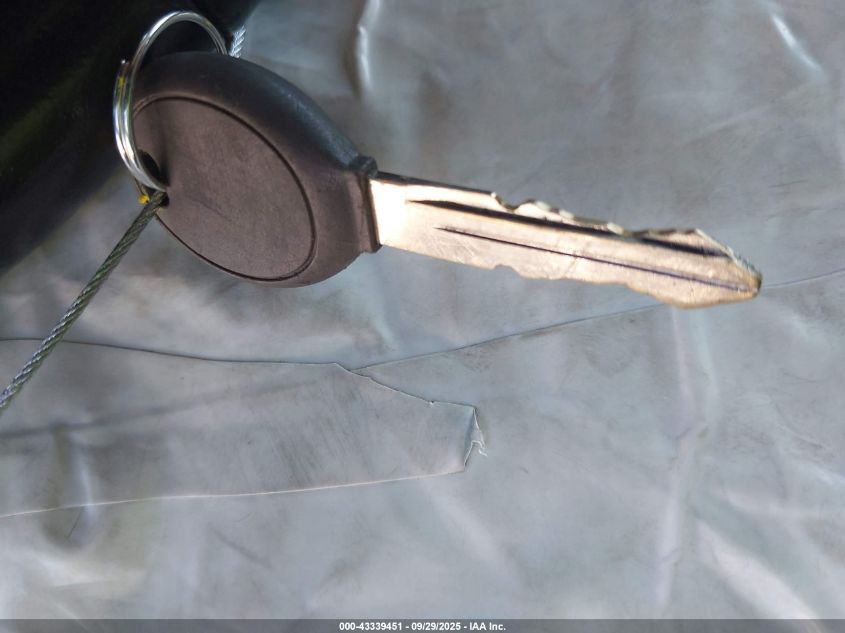 2007 Jeep Wrangler Unlimited X VIN: 1J4GA391X7L109142 Lot: 43339451