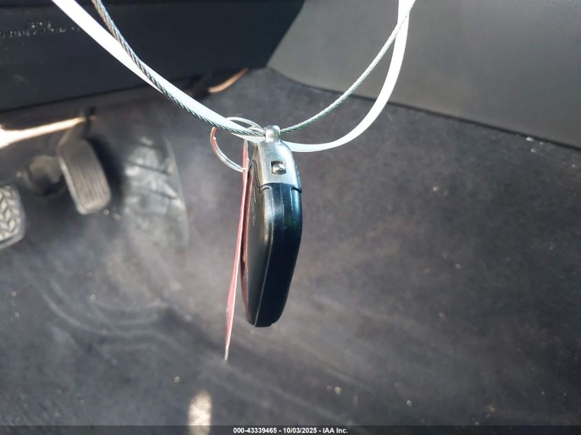 2009 Lexus Is 250 VIN: JTHBK262292092087 Lot: 43339465