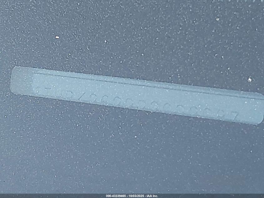 2009 Lexus Is 250 VIN: JTHBK262292092087 Lot: 43339465