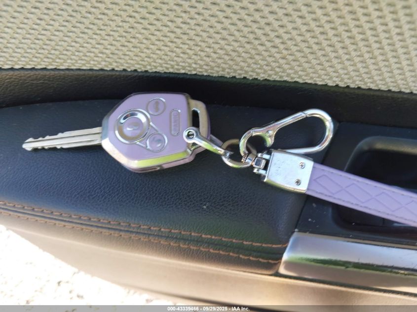 2016 Subaru Crosstrek 2.0I Premium VIN: JF2GPABC6G8259175 Lot: 43339466