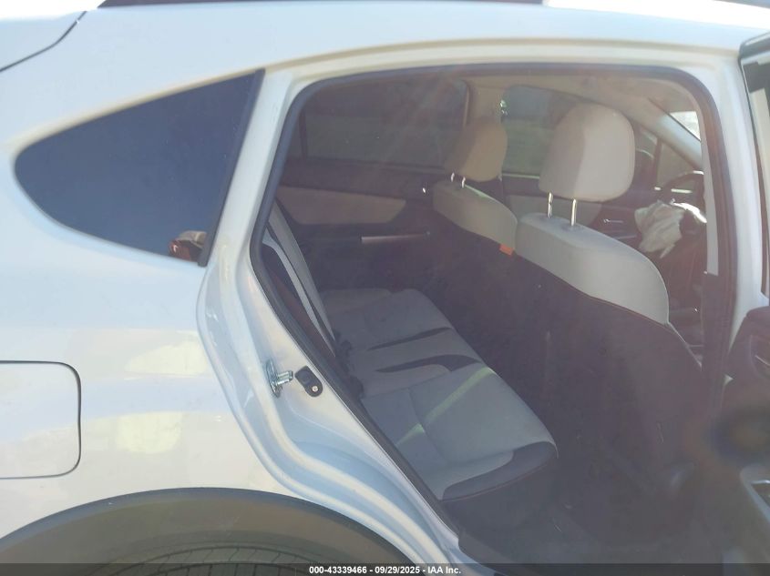 2016 Subaru Crosstrek 2.0I Premium VIN: JF2GPABC6G8259175 Lot: 43339466