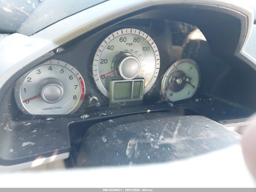 2009 Honda Pilot Ex-L VIN: 5FNYF485X9B028234 Lot: 43339471