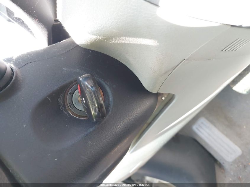 2010 Toyota Rav4 VIN: 2T3BF4DV1AW056353 Lot: 43339472