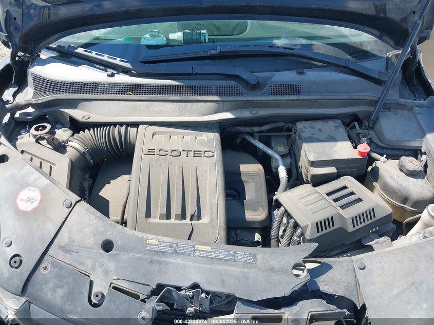 2015 GMC Terrain Sle-1 VIN: 2GKALMEK1F6257315 Lot: 43339474