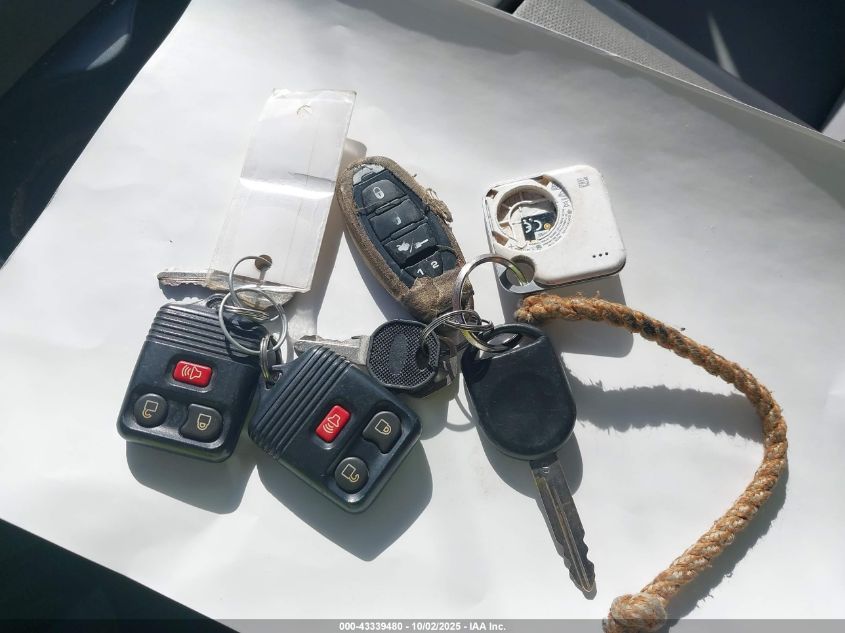 2007 Ford F-150 Lariat/Xlt VIN: 1FTRX12VX7FB73758 Lot: 43339480