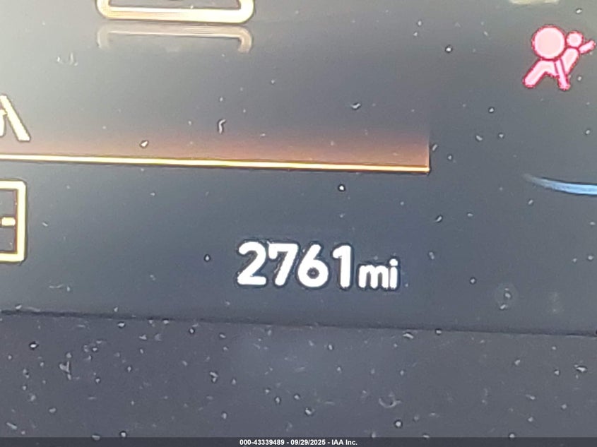 2025 HYUNDAI ELANTRA SEL SPORT - KMHLM4DG9SU027351