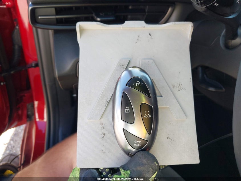 2025 HYUNDAI ELANTRA SEL SPORT - KMHLM4DG9SU027351