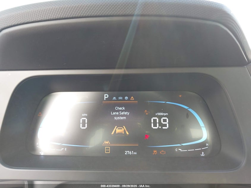 2025 HYUNDAI ELANTRA SEL SPORT - KMHLM4DG9SU027351