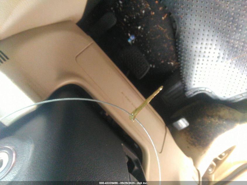 2012 Toyota Camry L VIN: 4T1BF1FKXCU578380 Lot: 43339496