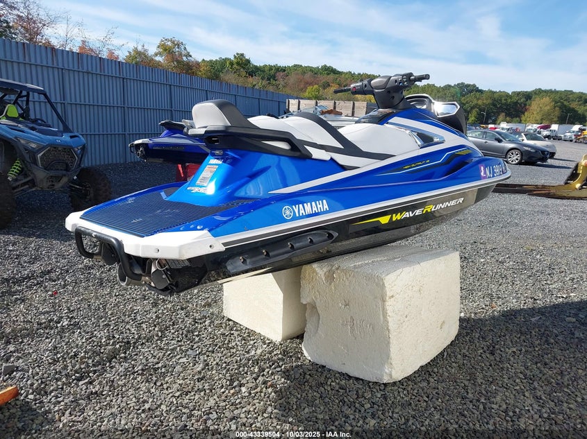 YAMA0722C818 2018 YAMAHA  photo no. 4