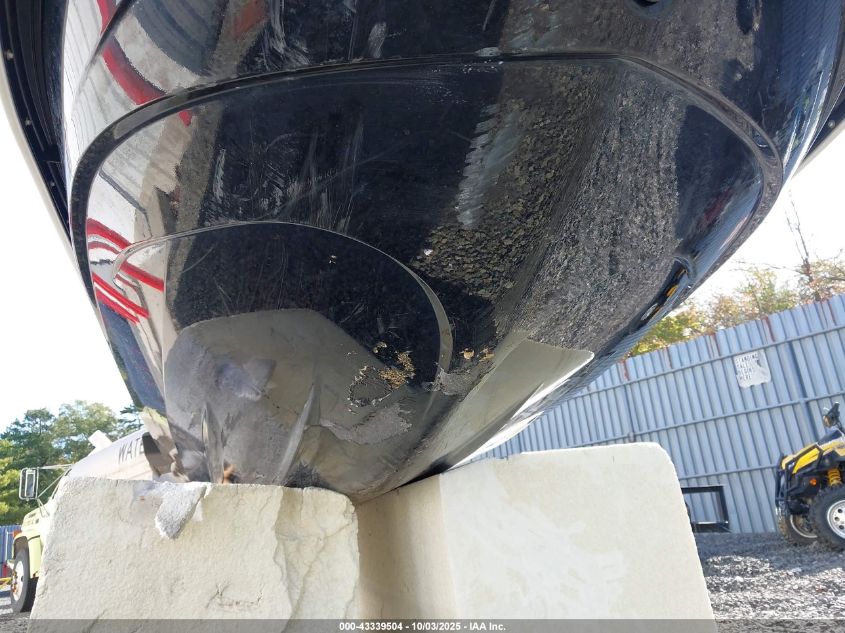 2018 Yamaha Vx Cruiser Ho VIN: YAMA0722C818 Lot: 43339504